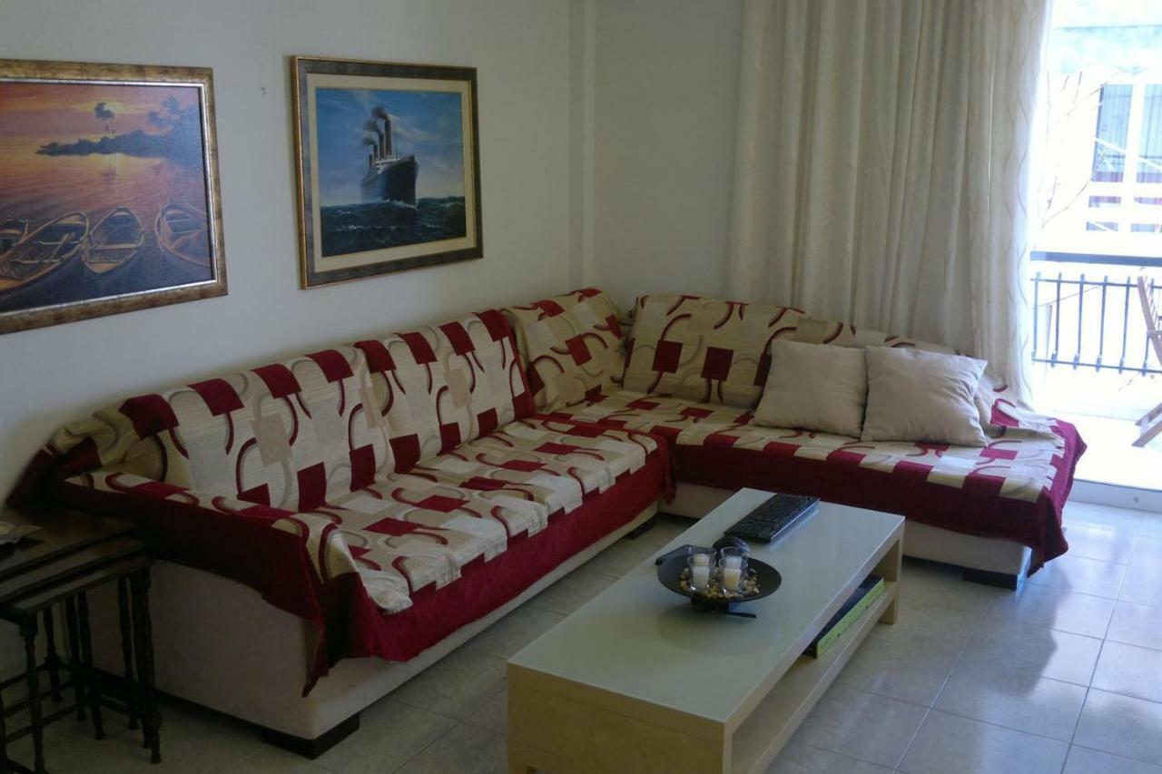Elegant Athenian Apartment Exterior foto